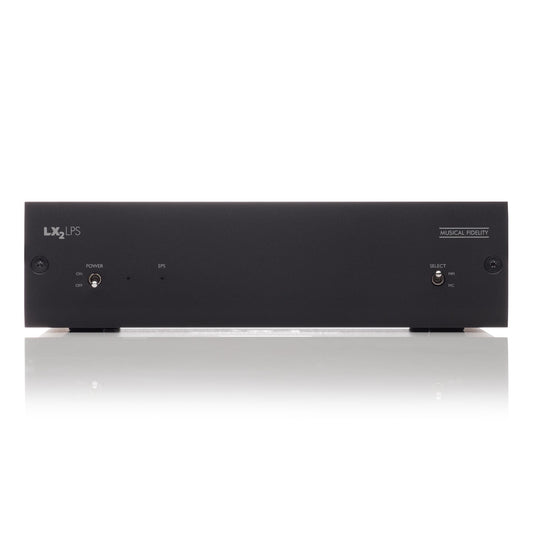 Musical Fidelity LX2-LPS Phonostage