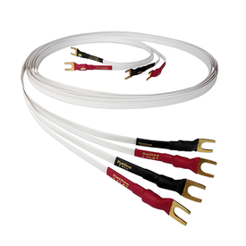 Nordost 2 Flat Speaker Speaker Cable (pair)
