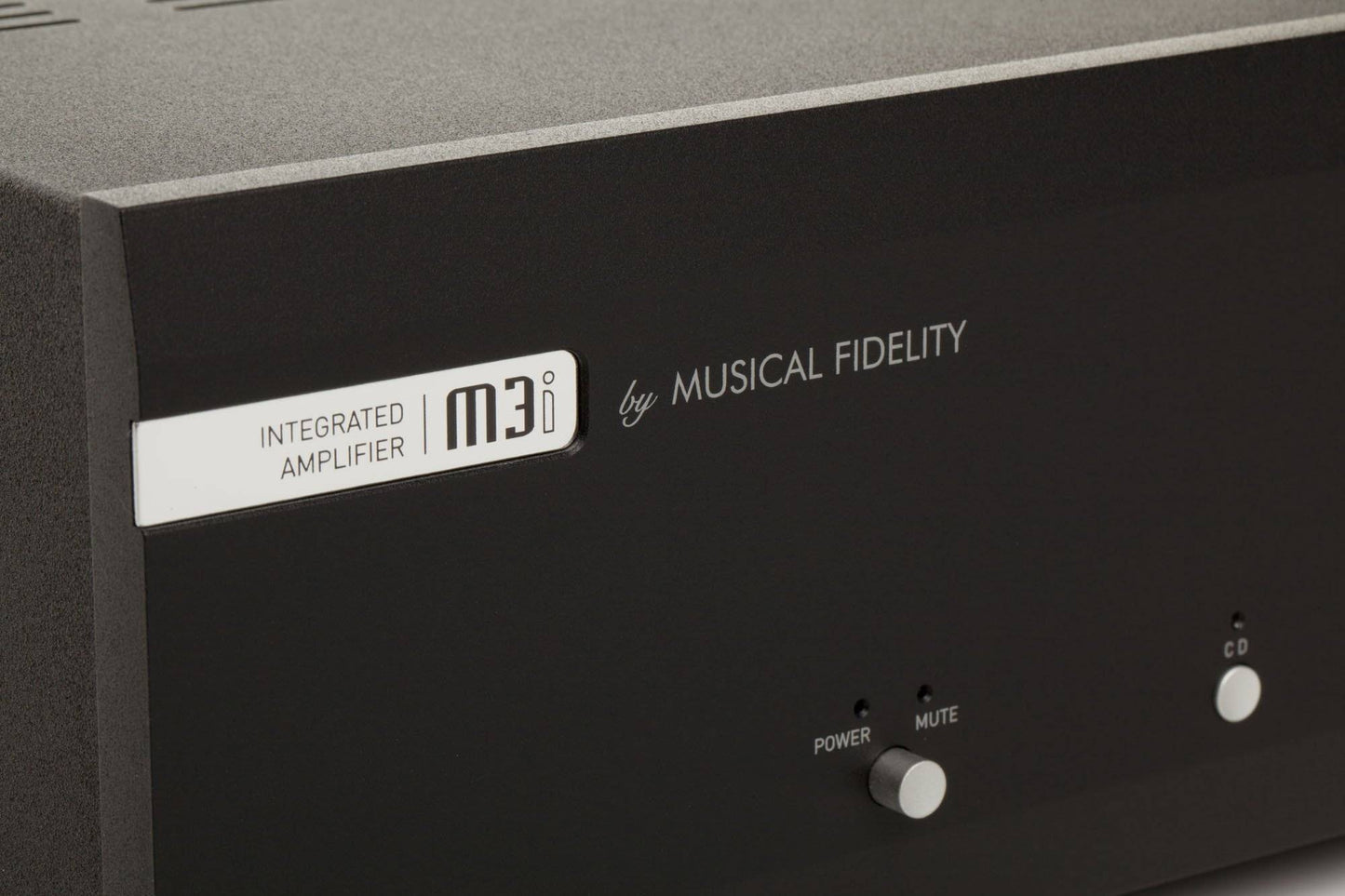 Musical Fidelity M2si Integrated Amplifier