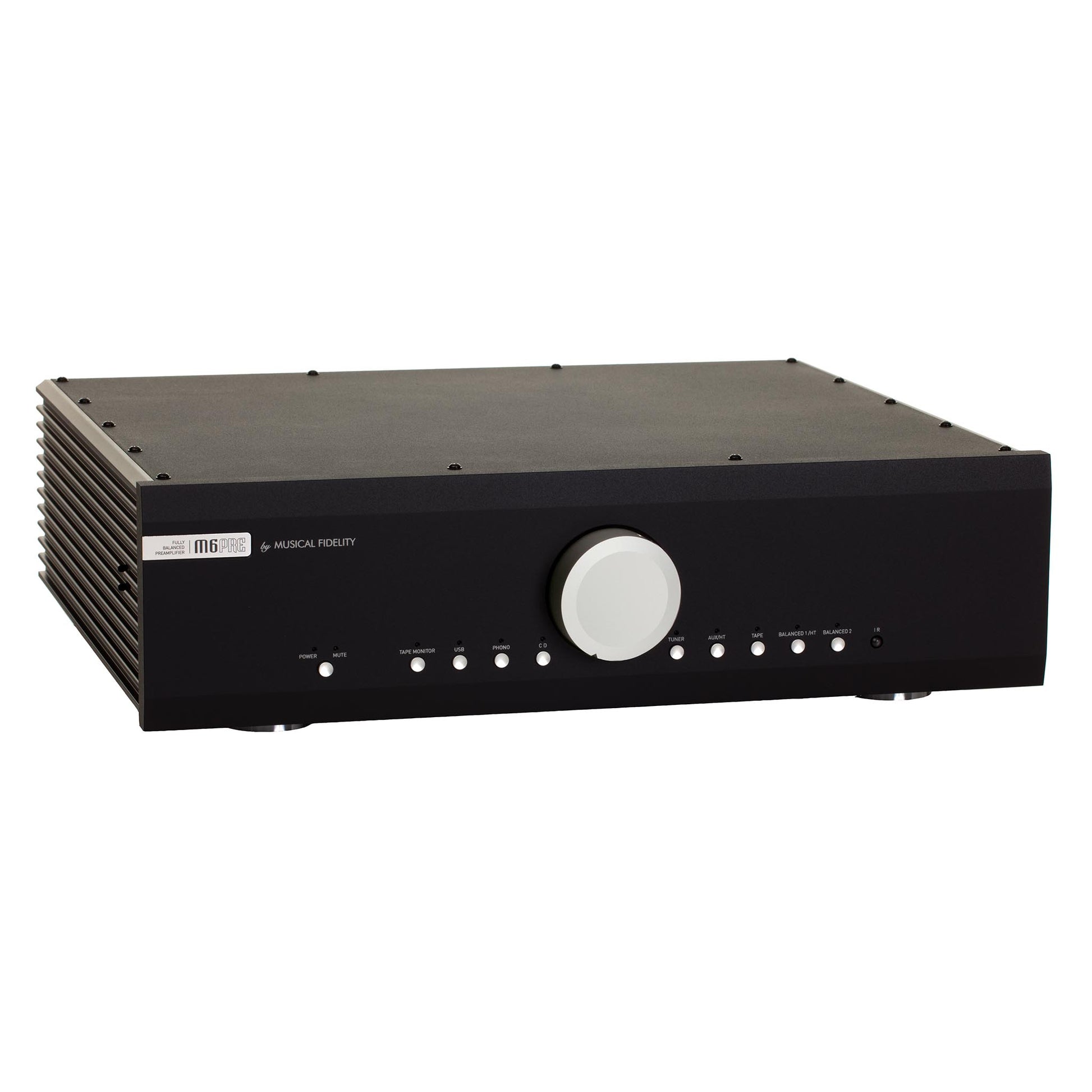 Musical Fidelity M6s PRE Preamplifier