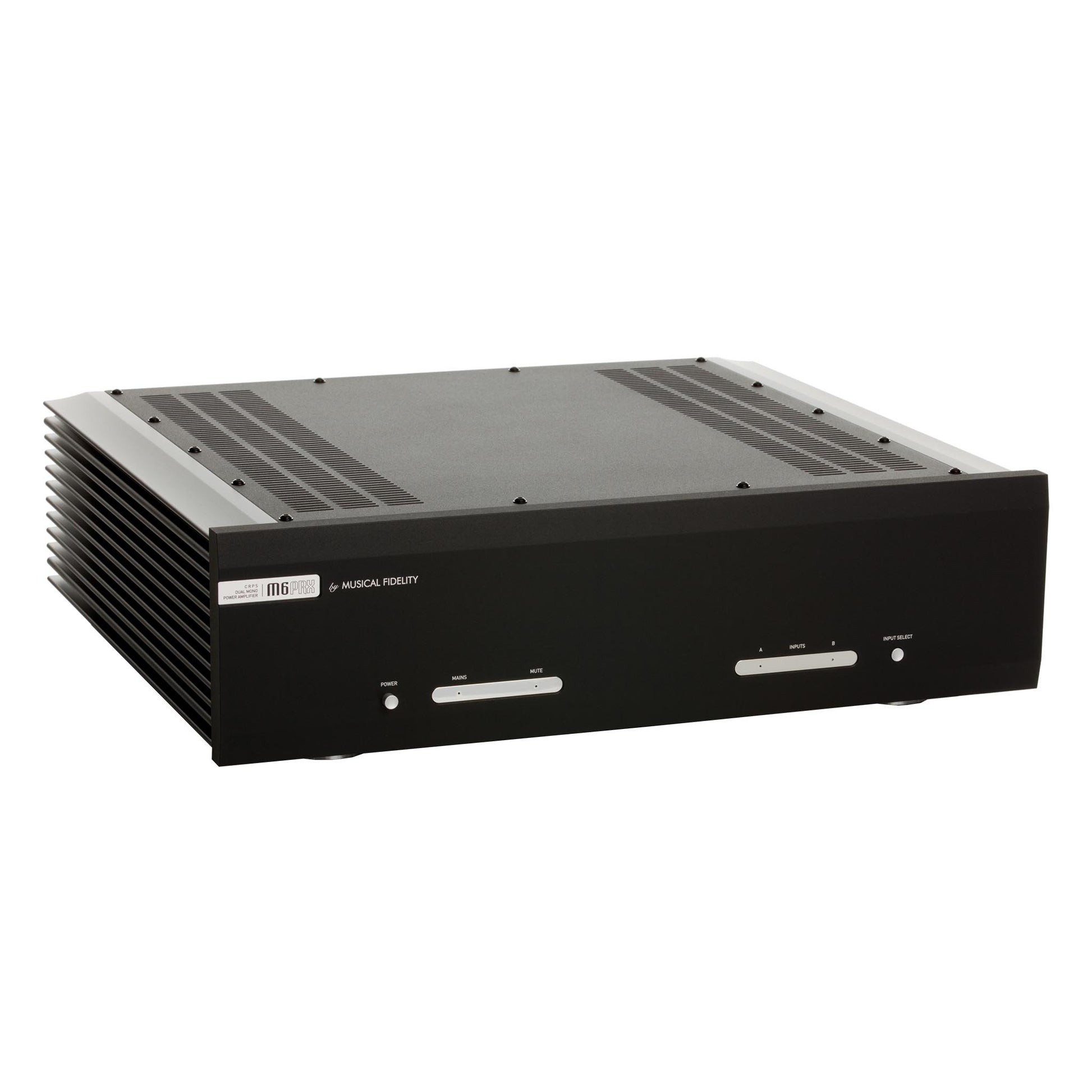 Musical Fidelity M6s PRX Power Amplifier