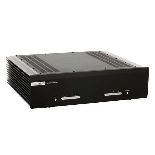 Musical Fidelity M6s PRX Power Amplifier
