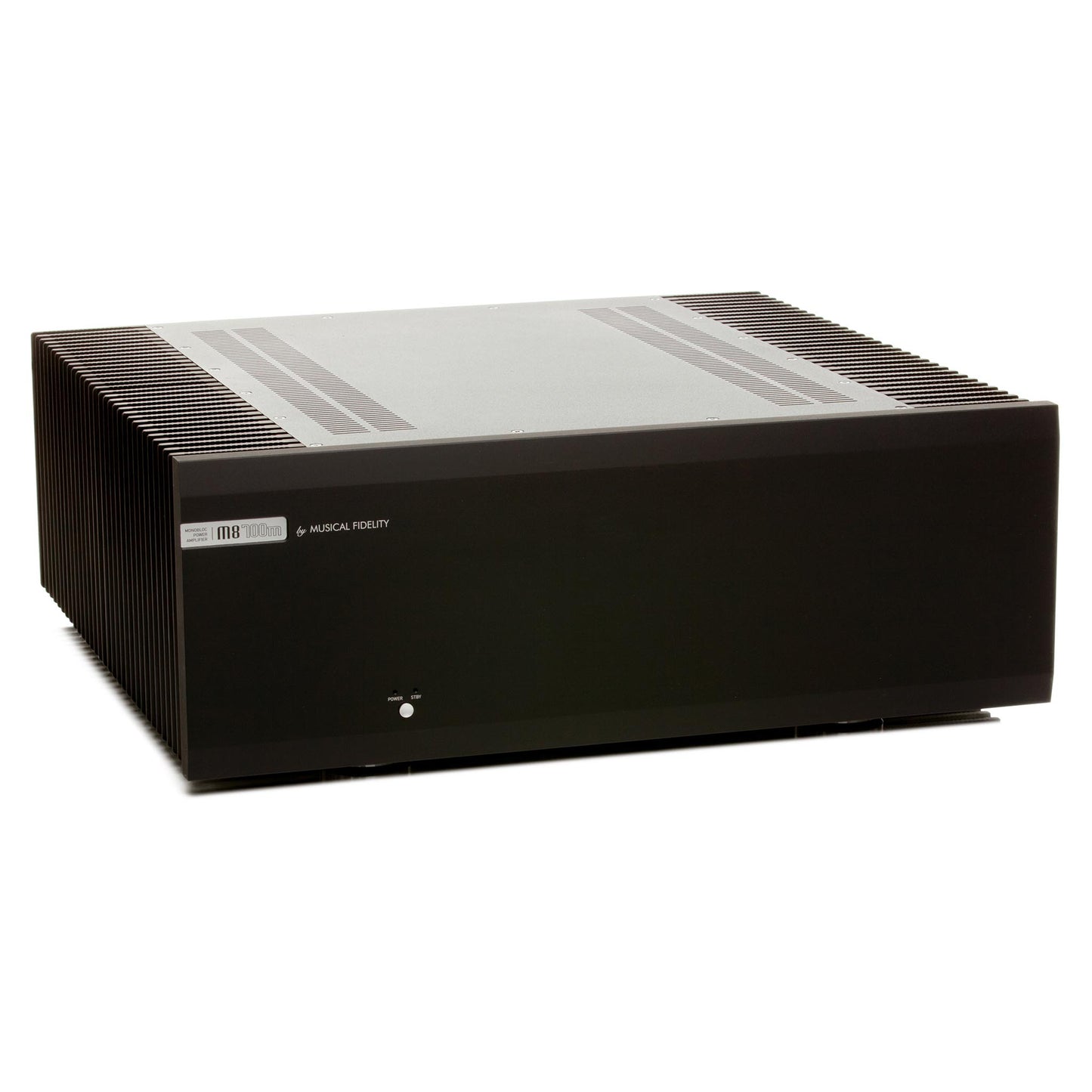 Musical Fidelity M8-700M Monoblock Power Amplifier (each)