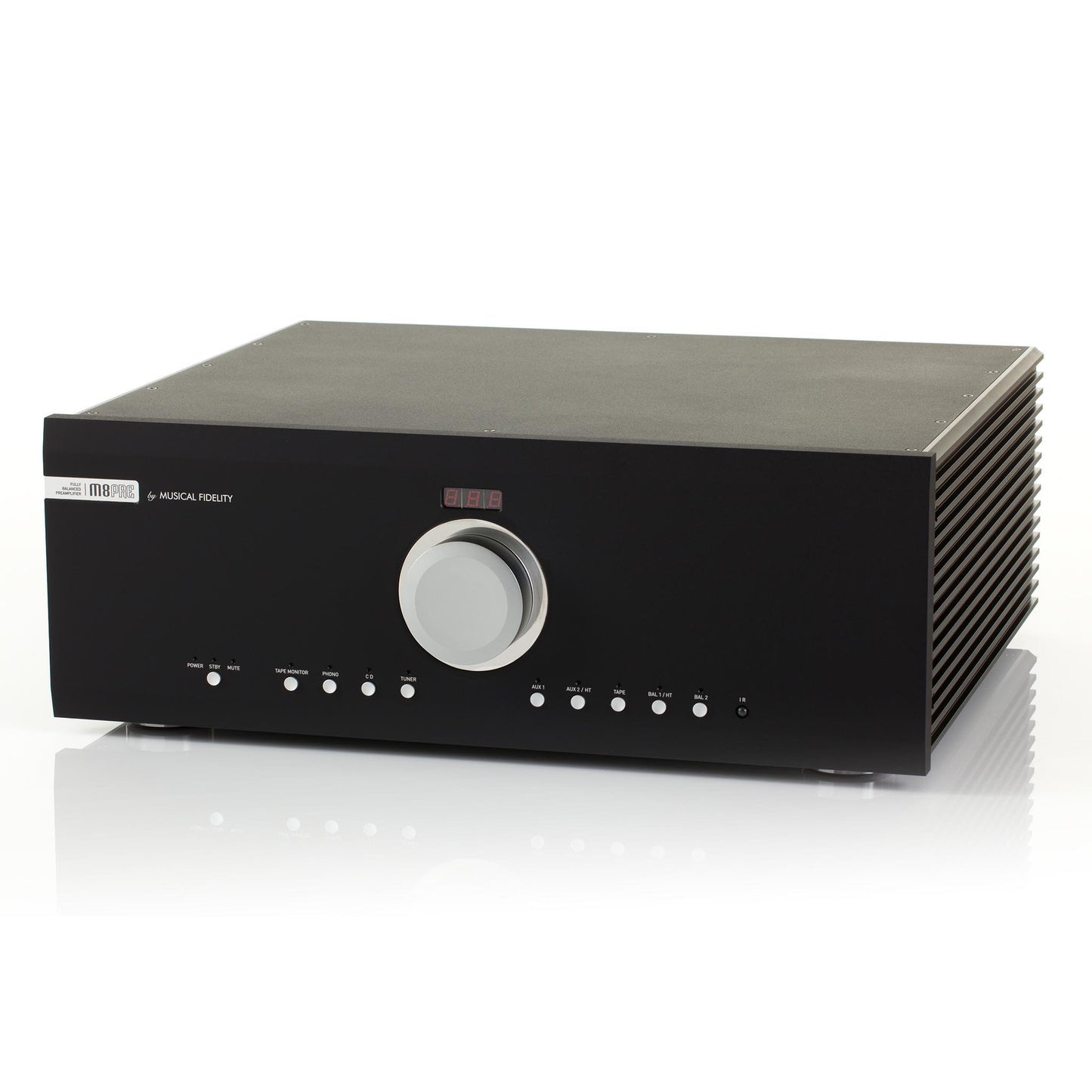 Musical Fidelity M8PRE Preamplifier