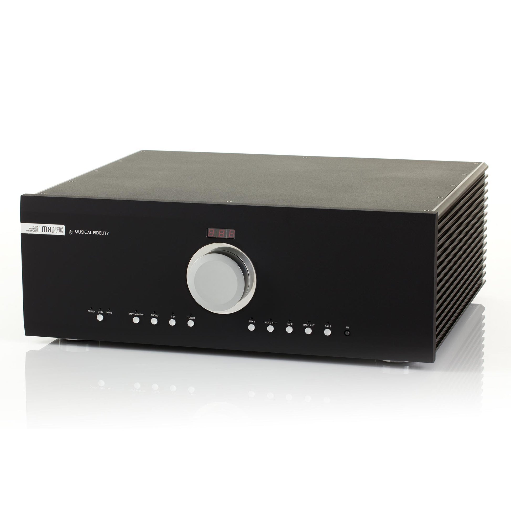 Musical Fidelity M8PRE Preamplifier