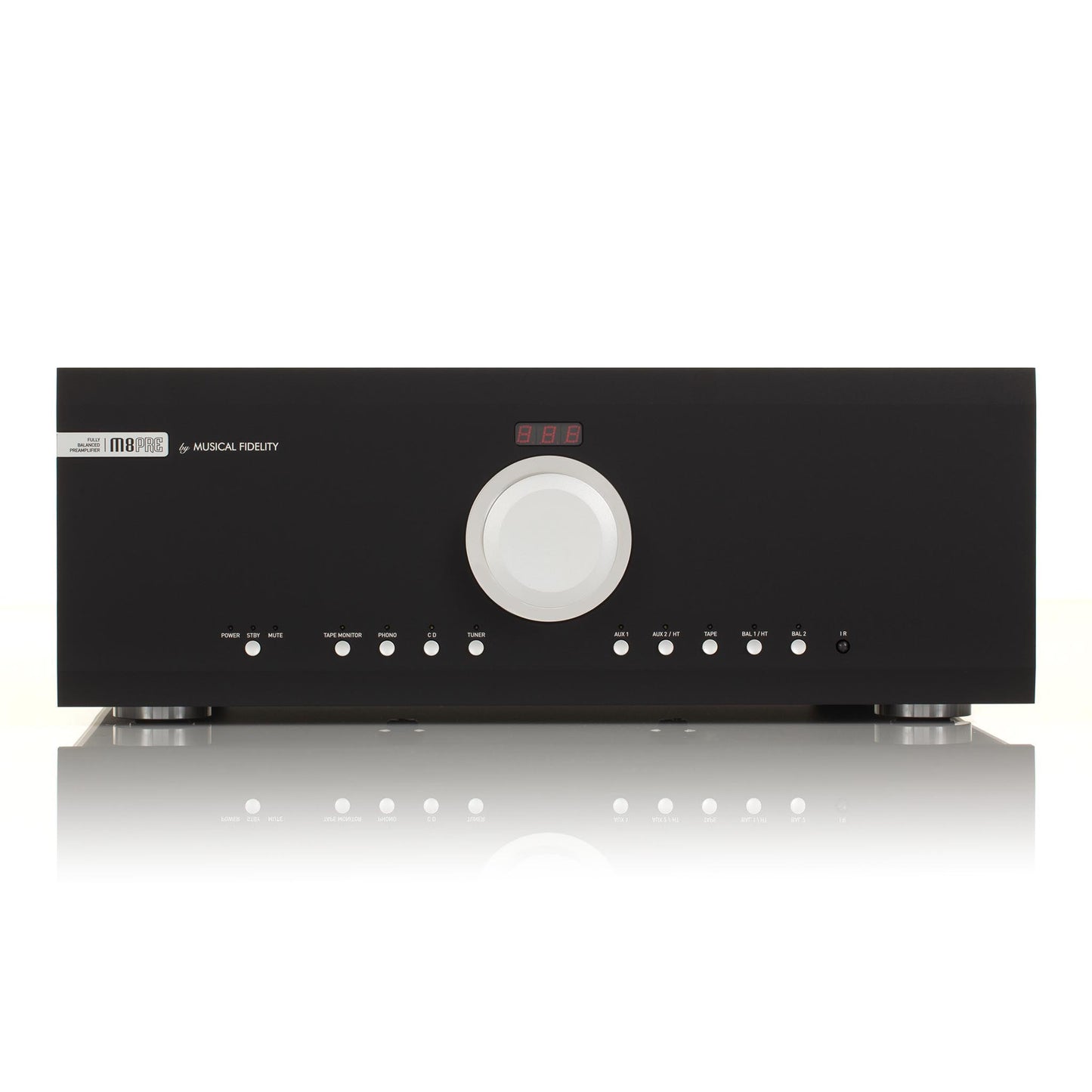 Musical Fidelity M8PRE Preamplifier