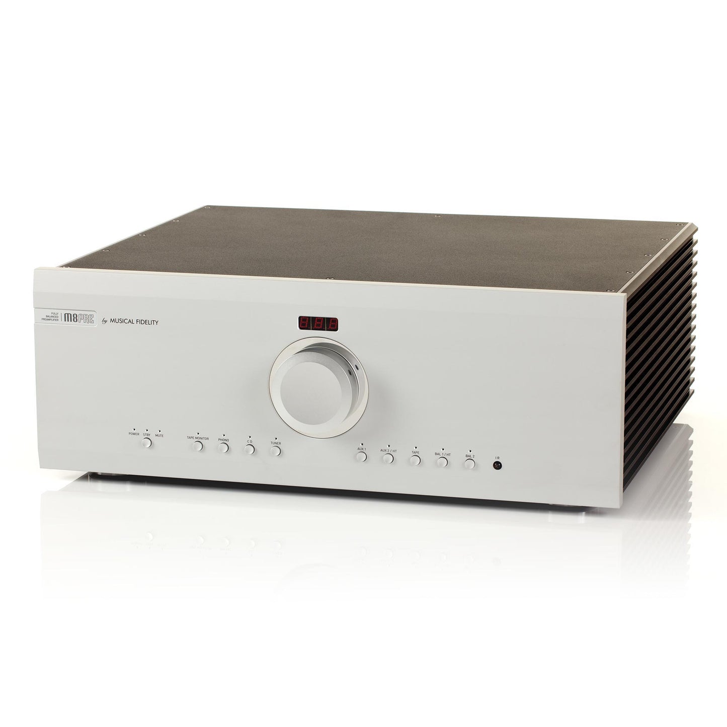 Musical Fidelity M8PRE Preamplifier