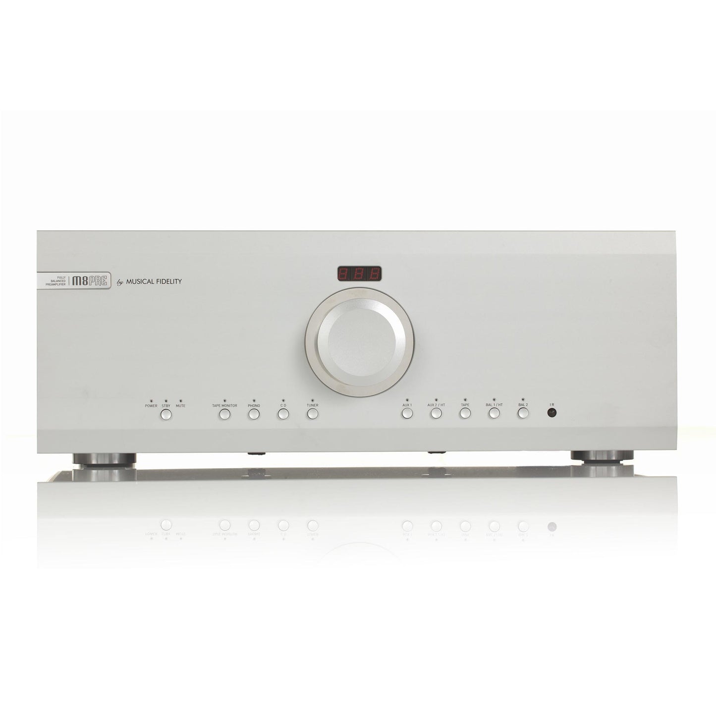 Musical Fidelity M8PRE Preamplifier