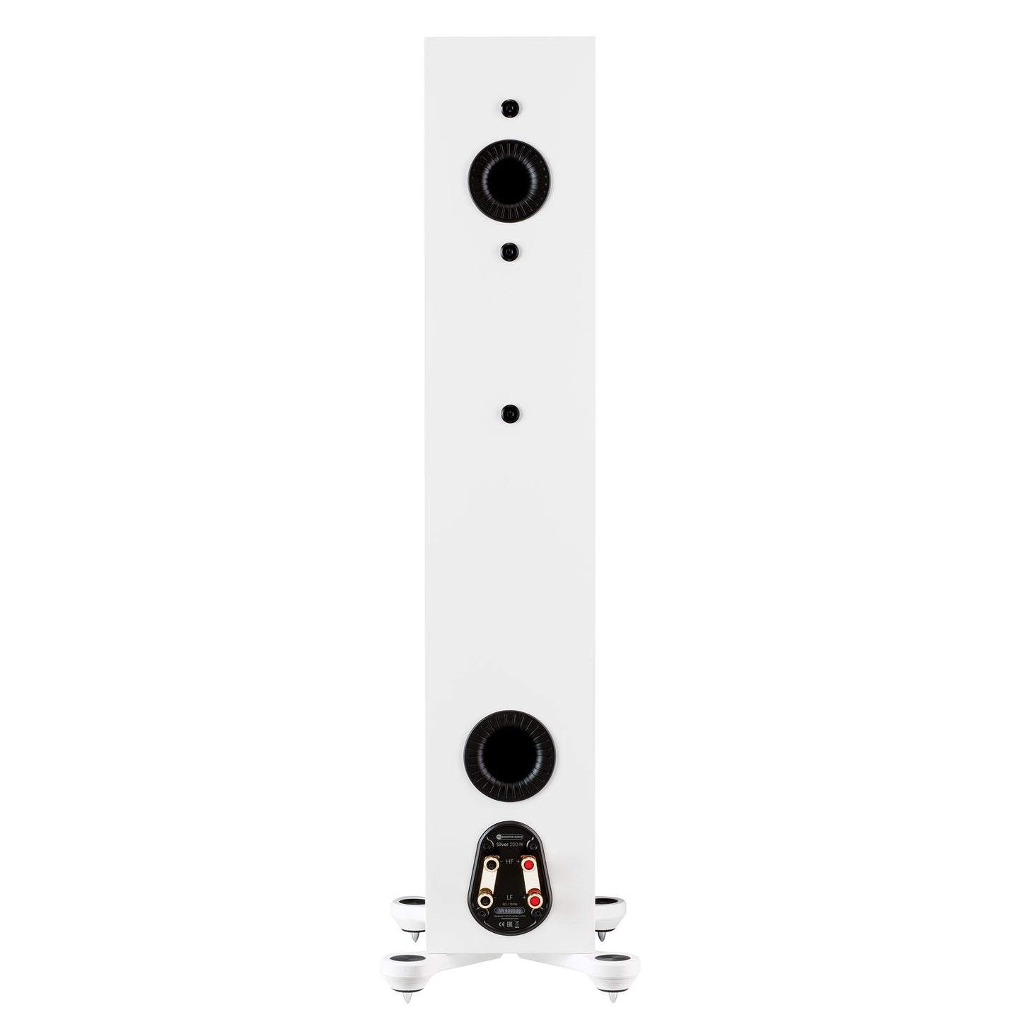 Monitor Audio Silver 200 7G Loudspeaker (pair)