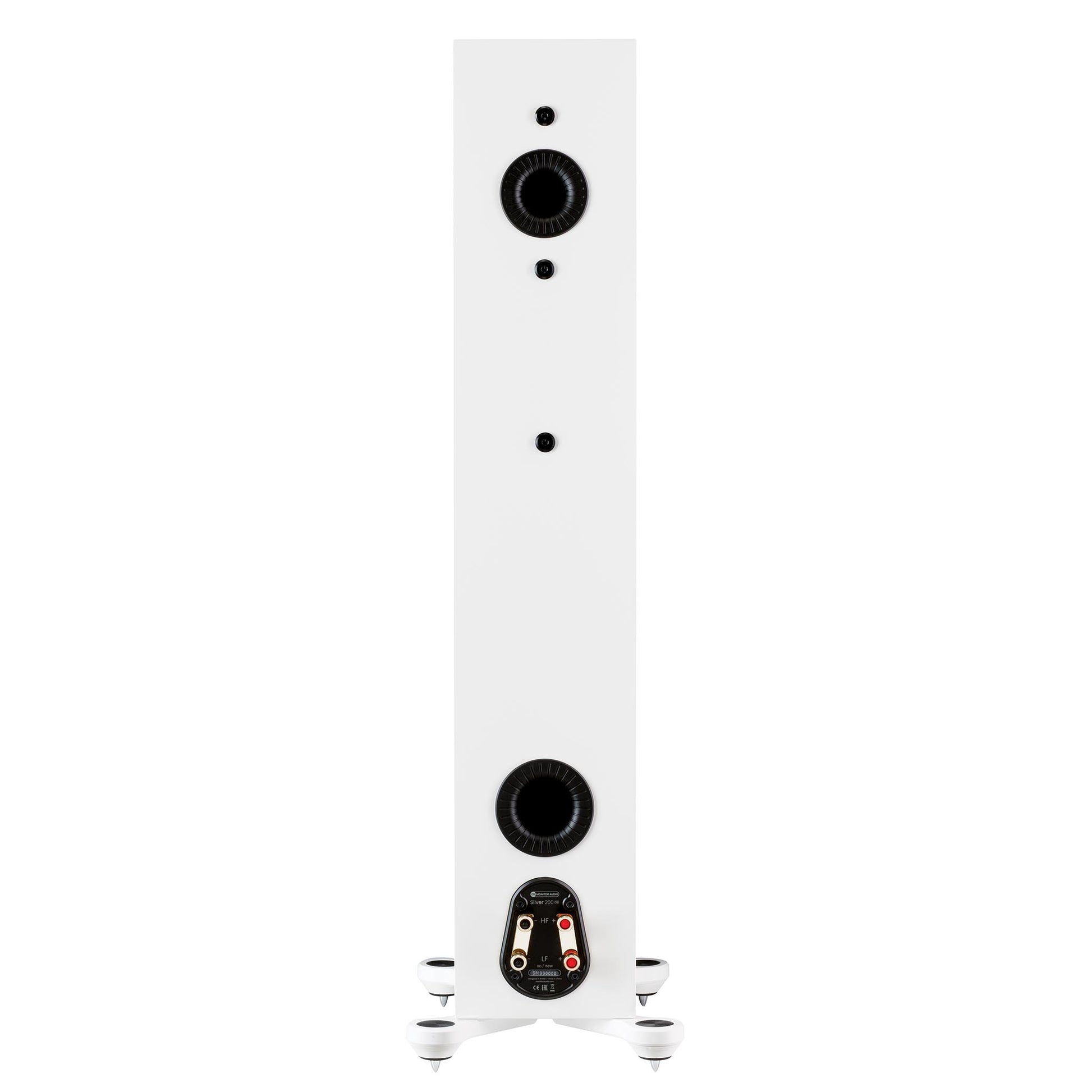 Monitor Audio Silver 200 7G Loudspeaker (pair)