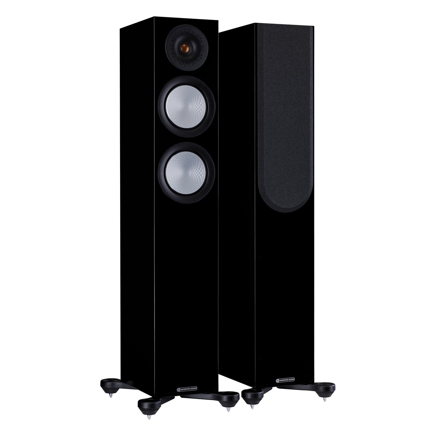 Monitor Audio Silver 200 7G Loudspeaker (pair)