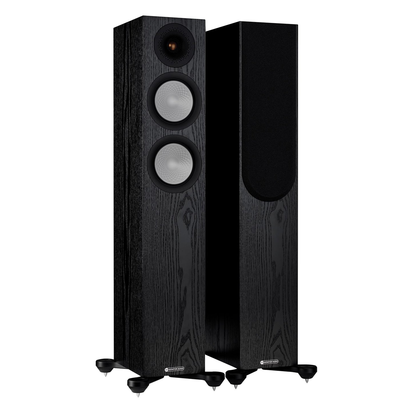 Monitor Audio Silver 200 7G Loudspeaker (pair)