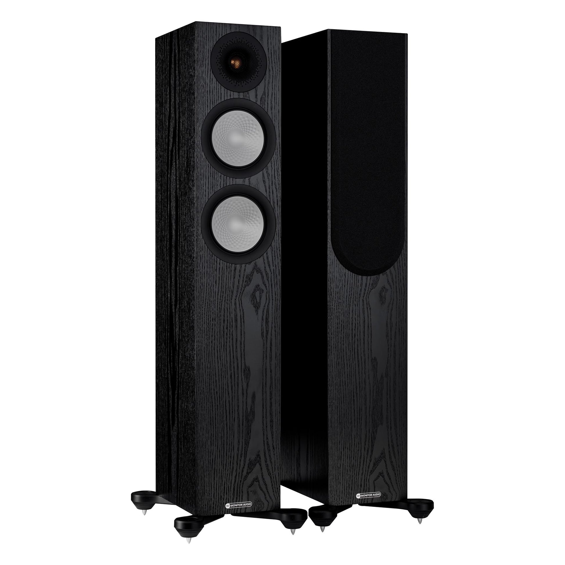 Monitor Audio Silver 200 7G Loudspeaker (pair)