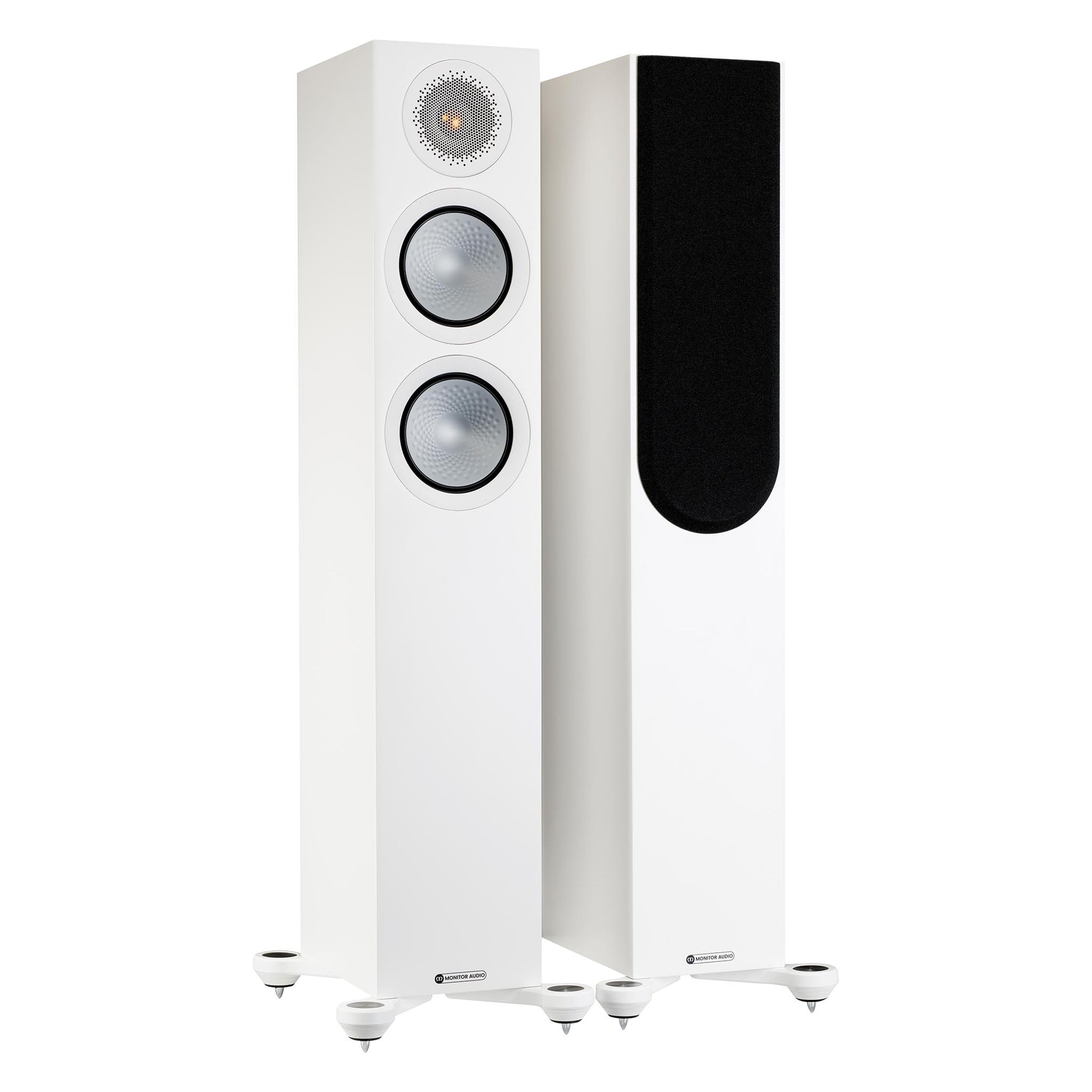 Monitor Audio Silver 200 7G Loudspeaker (pair)