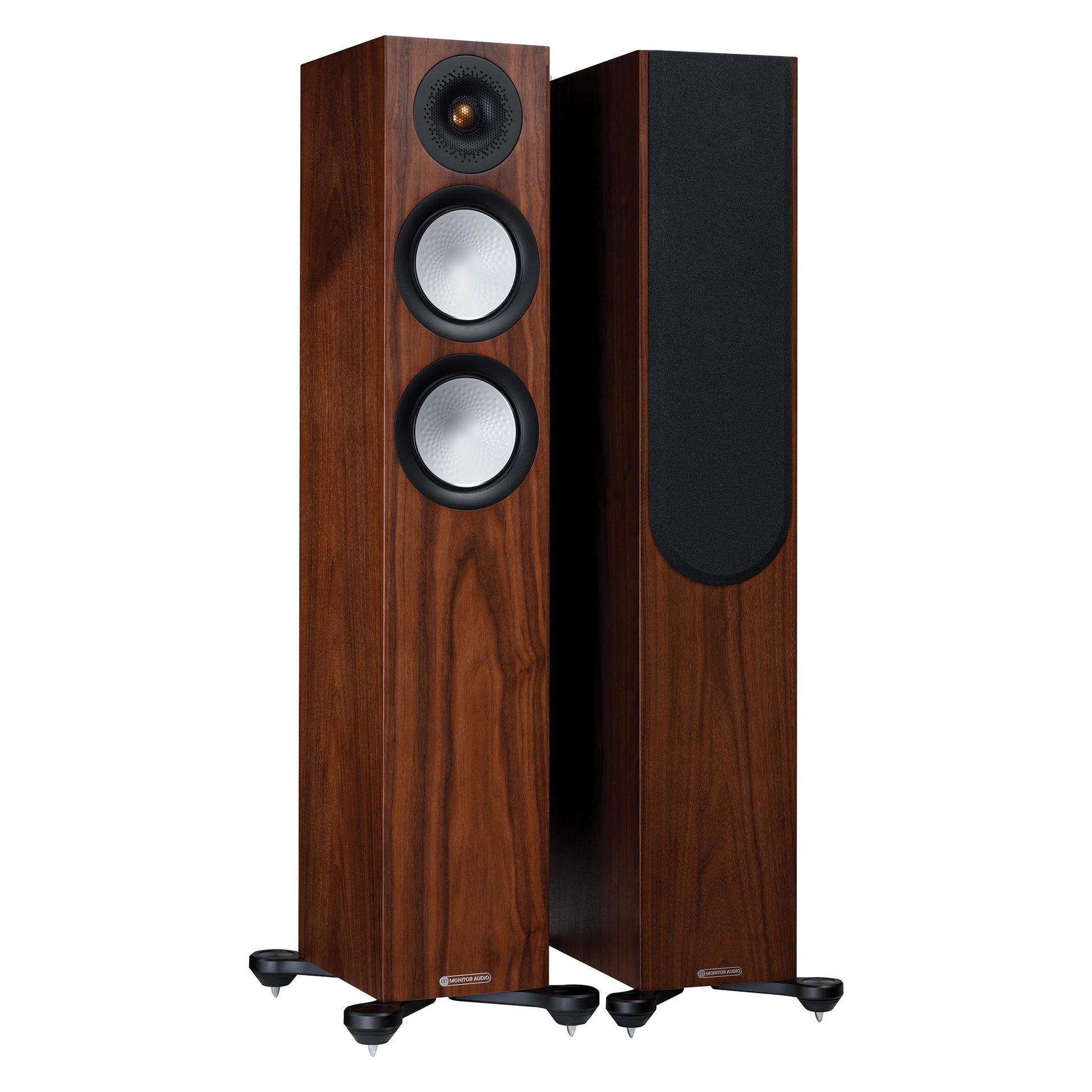 Monitor Audio Silver 200 7G Loudspeaker (pair)