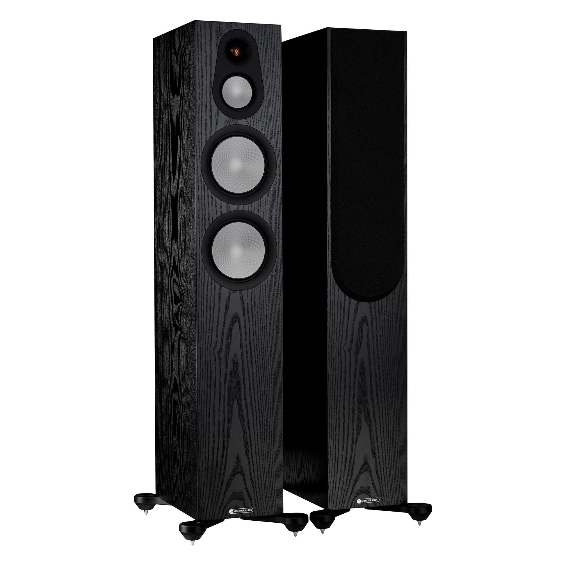 Monitor Audio Silver 300 7G Loudspeaker (pair)