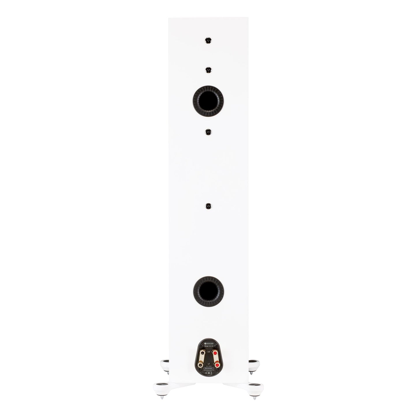 Monitor Audio Silver 500 7G Loudspeaker (pair)