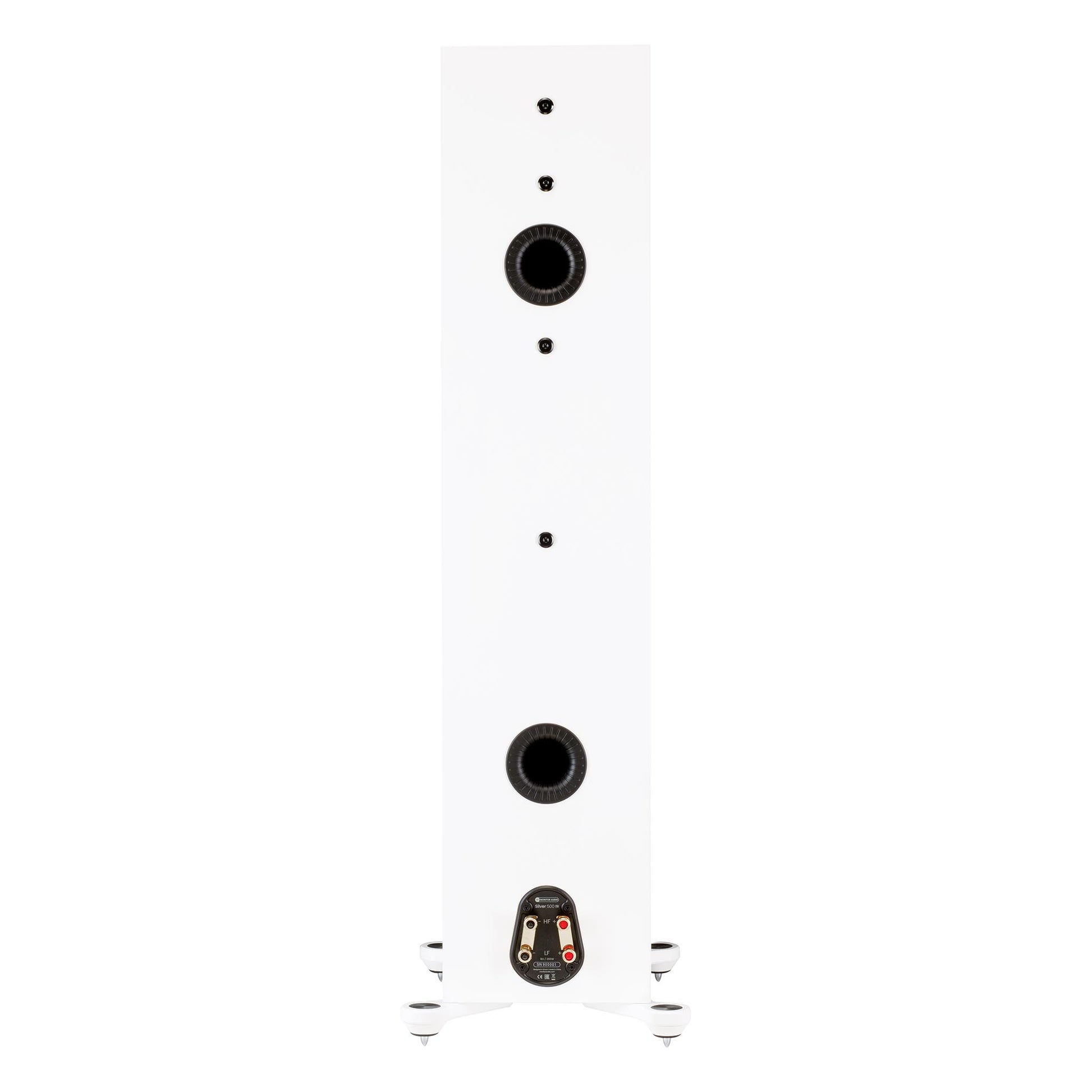 Monitor Audio Silver 500 7G Loudspeaker (pair)