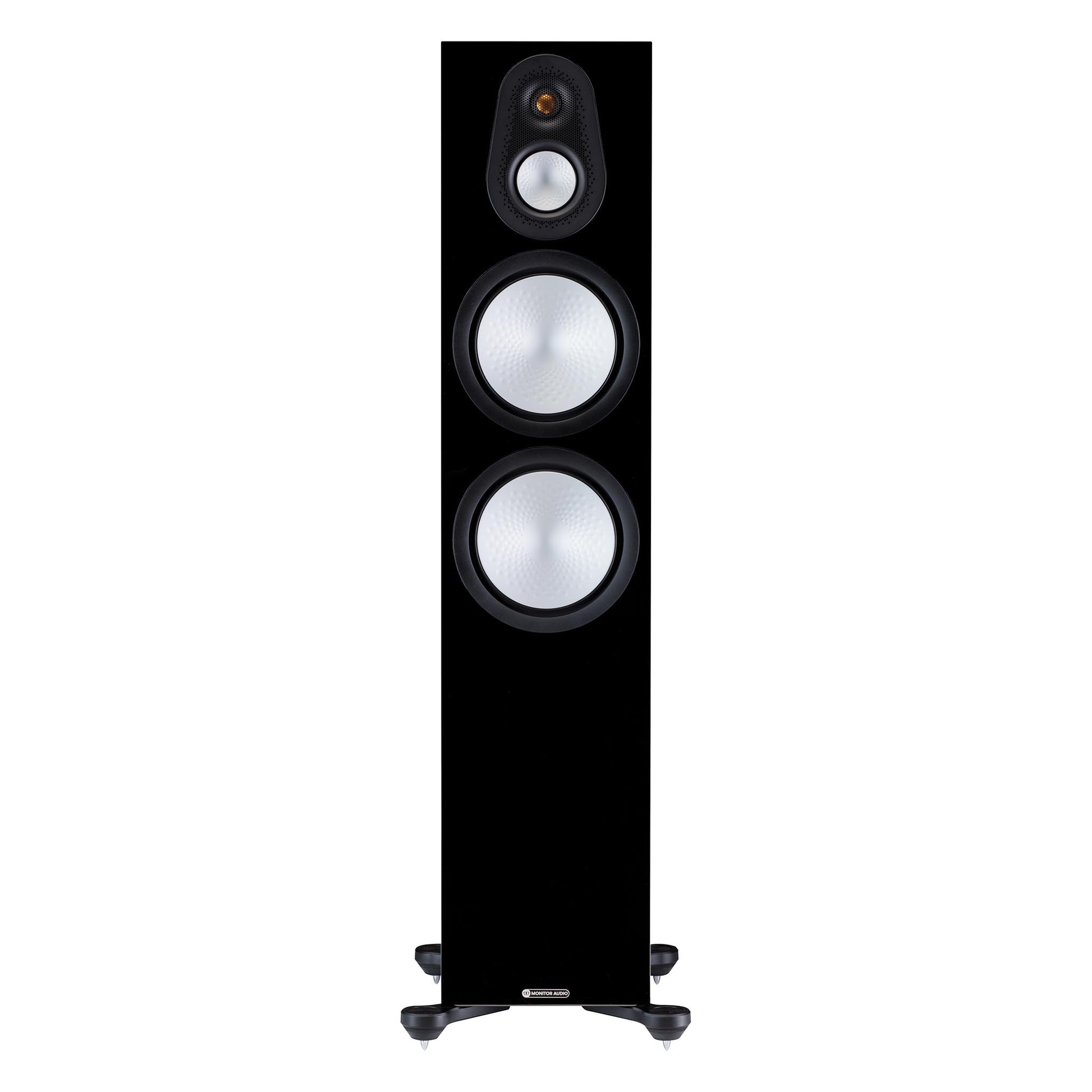 Monitor Audio Silver 500 7G Loudspeaker (pair)