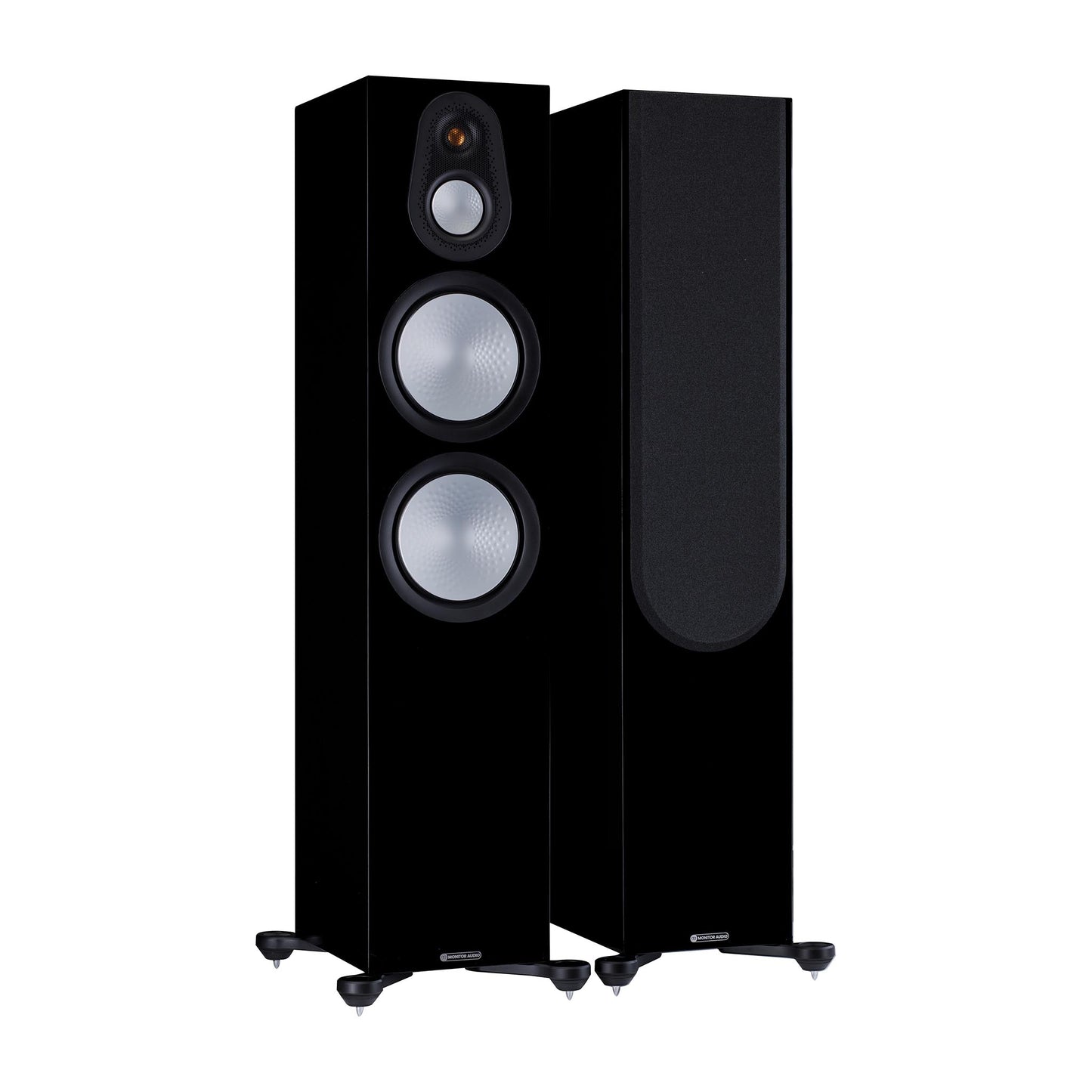 Monitor Audio Silver 500 7G Loudspeaker (pair)