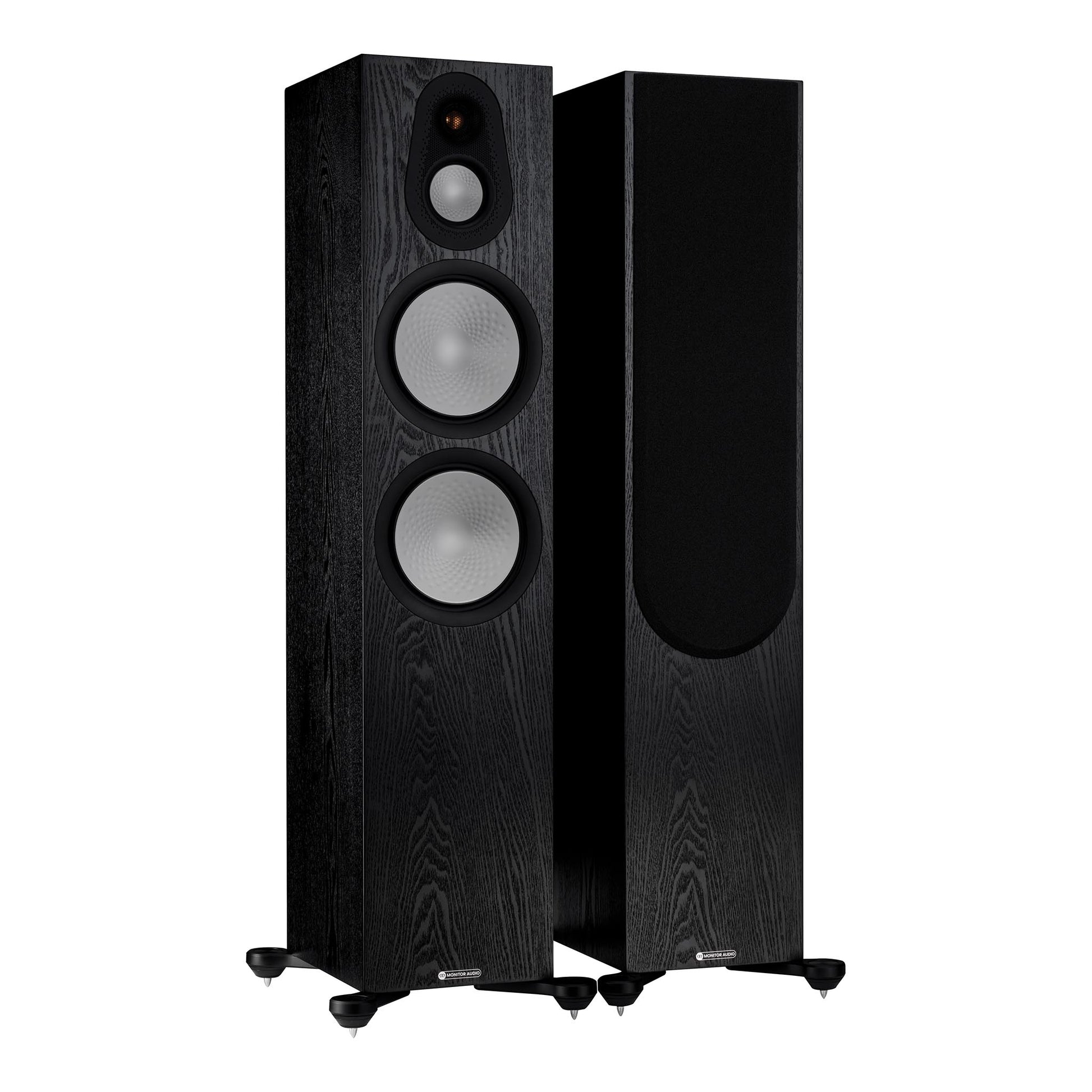 Monitor Audio Silver 500 7G Loudspeaker (pair)