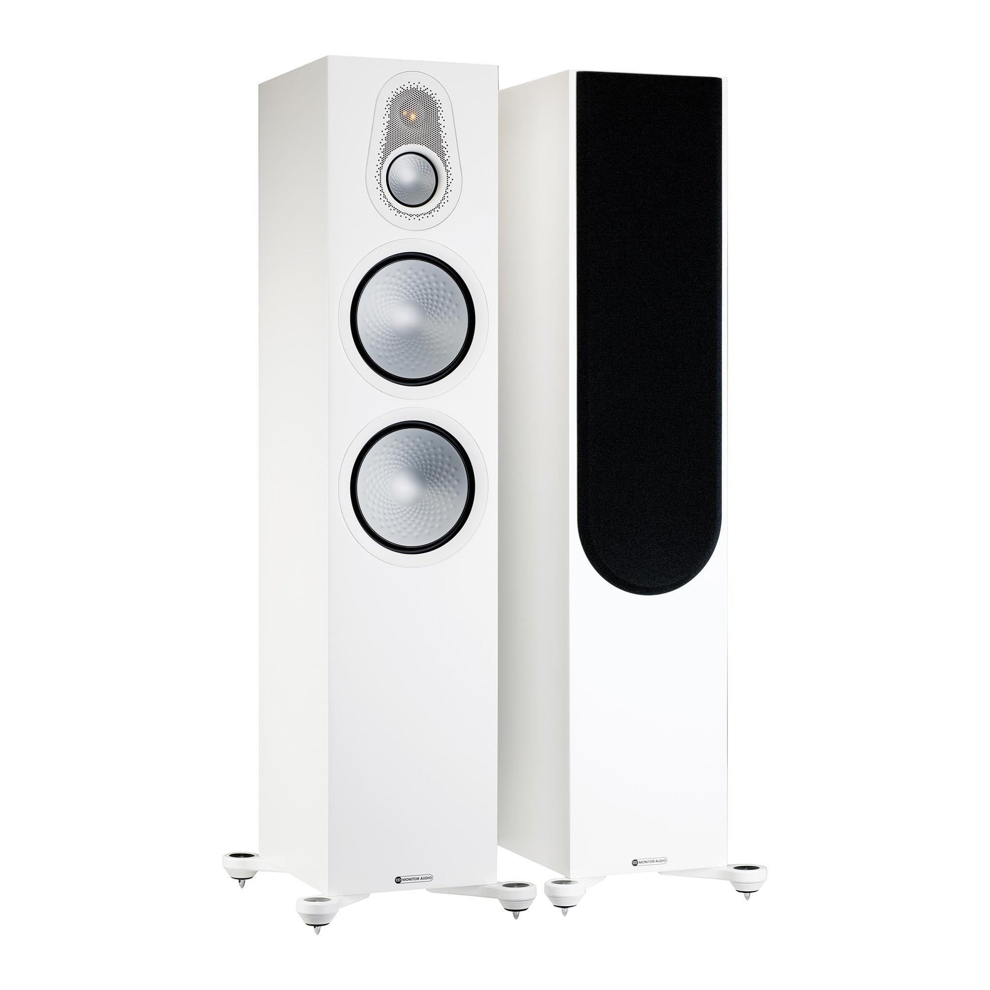 Monitor Audio Silver 500 7G Loudspeaker (pair)