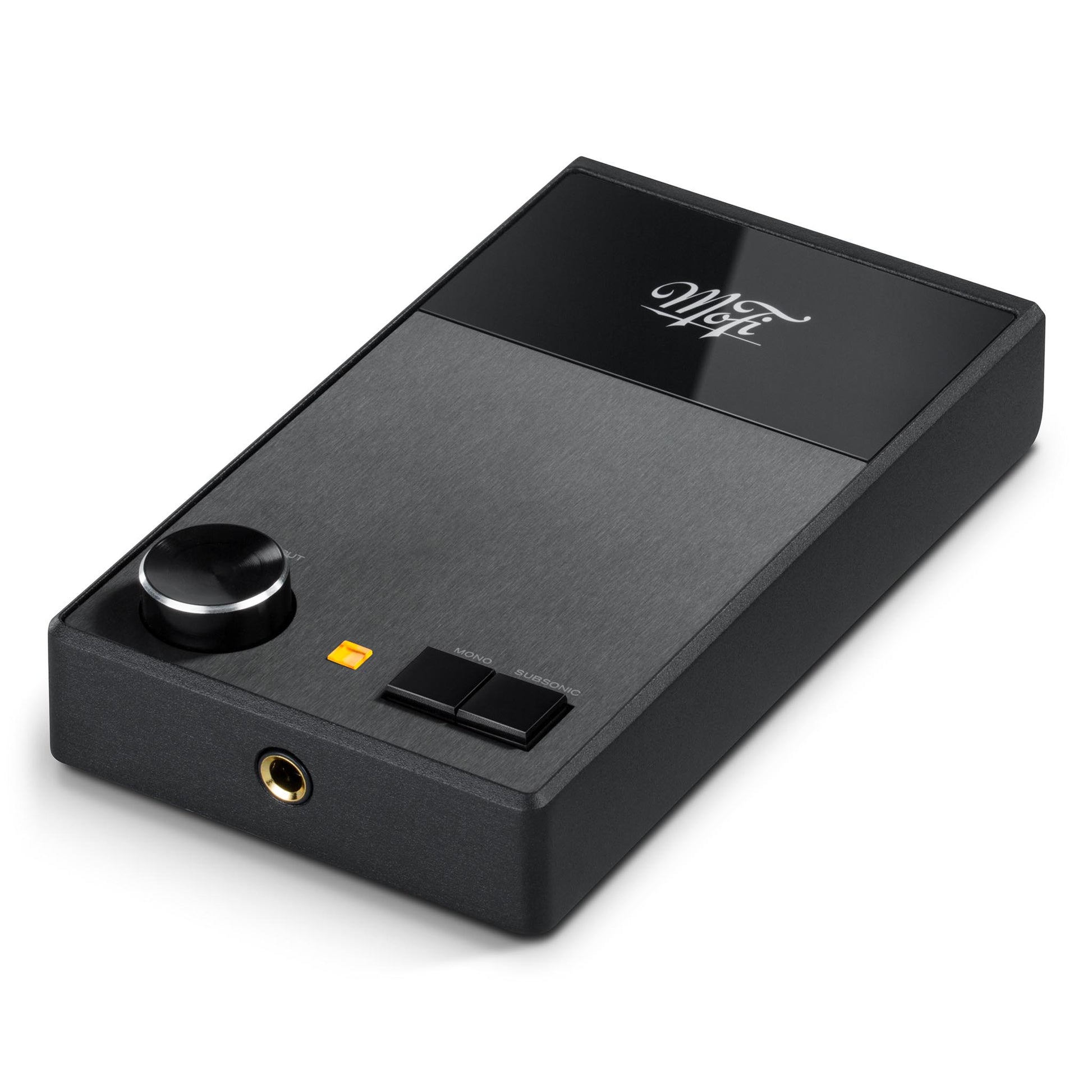 MoFi Electronics UltraPhono MM / MC Phono Stage