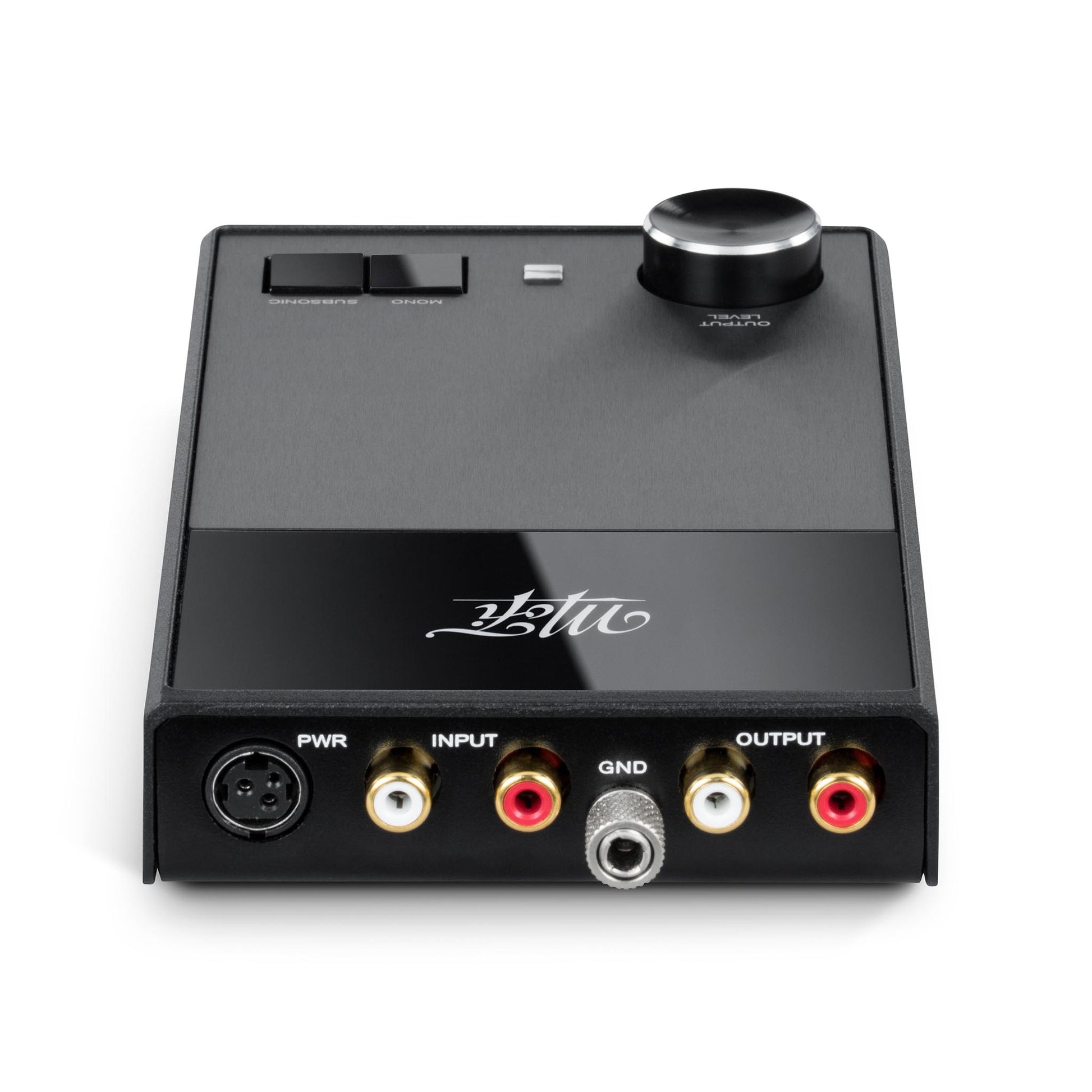 MoFi Electronics UltraPhono MM / MC Phono Stage