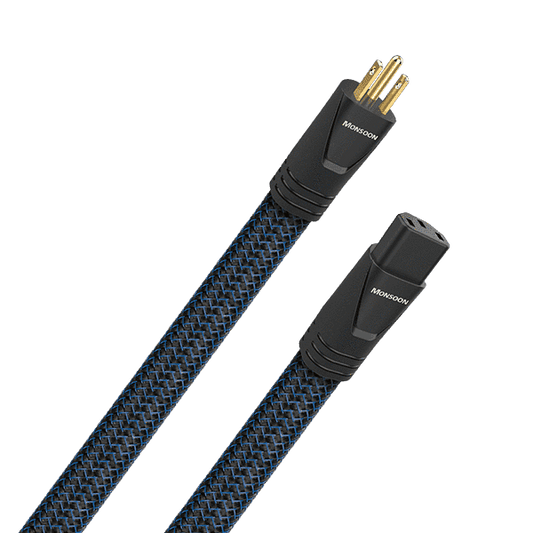 AudioQuest Wind Series Monsoon Power Cable