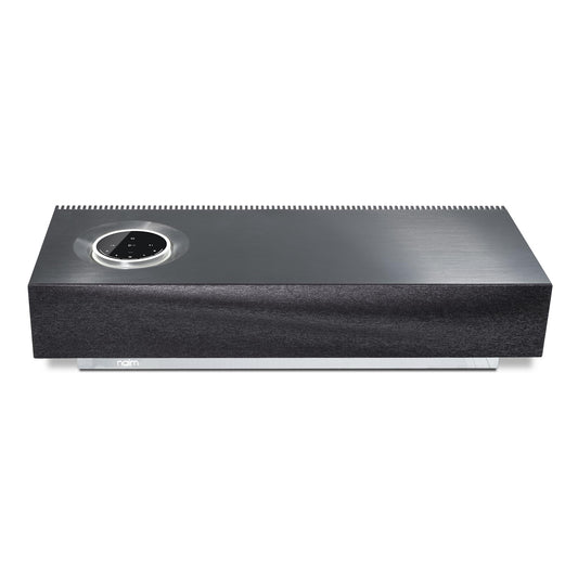 Naim Mu-so 2ND Generation All-In-One Music System