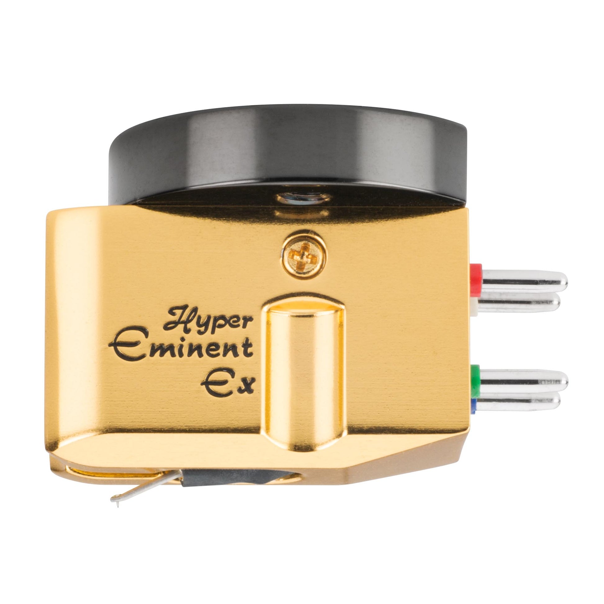 My Sonic Lab Hyper Eminent EX Moving Coil Cartridge