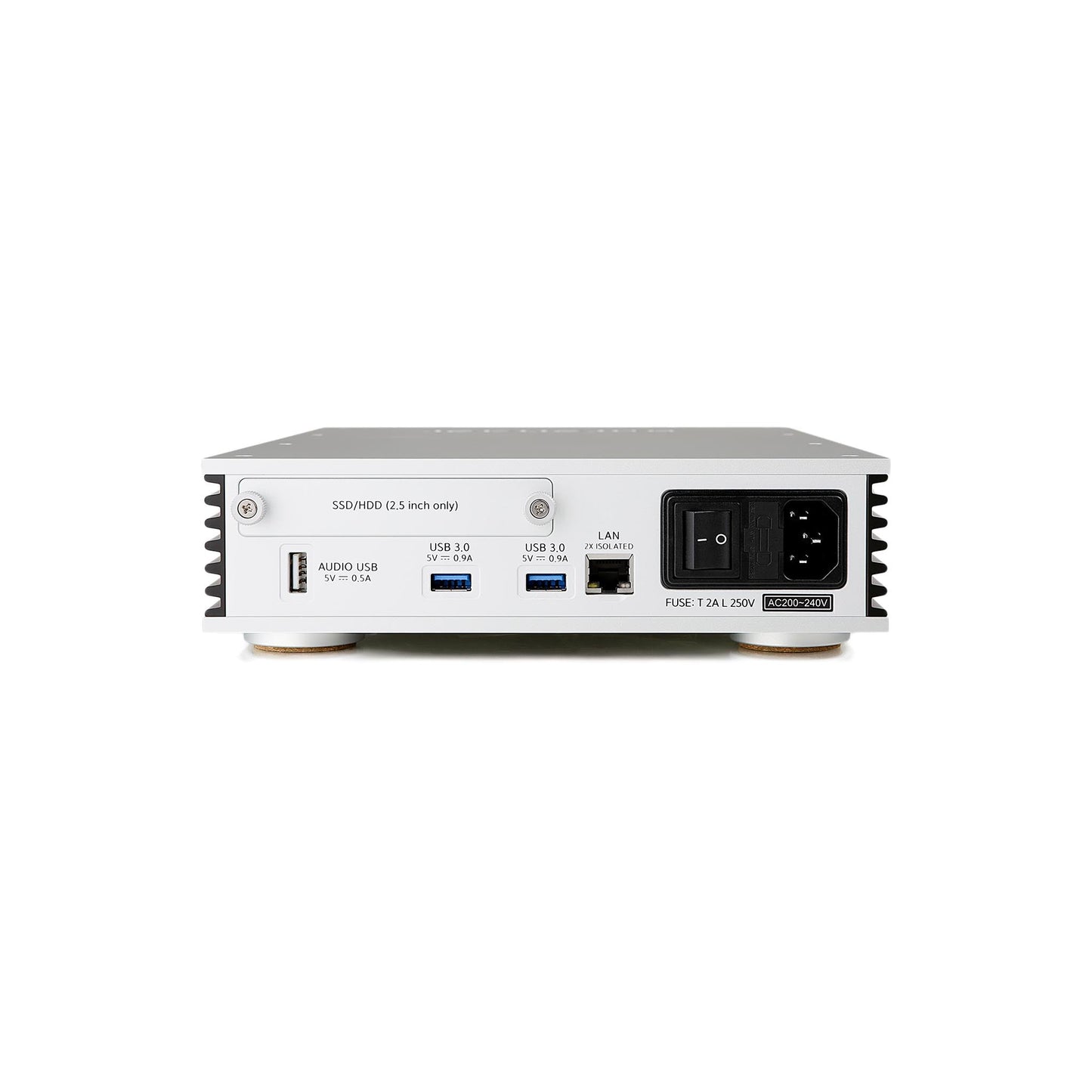 Aurender N150 Music Server / Streamer (OPEN)