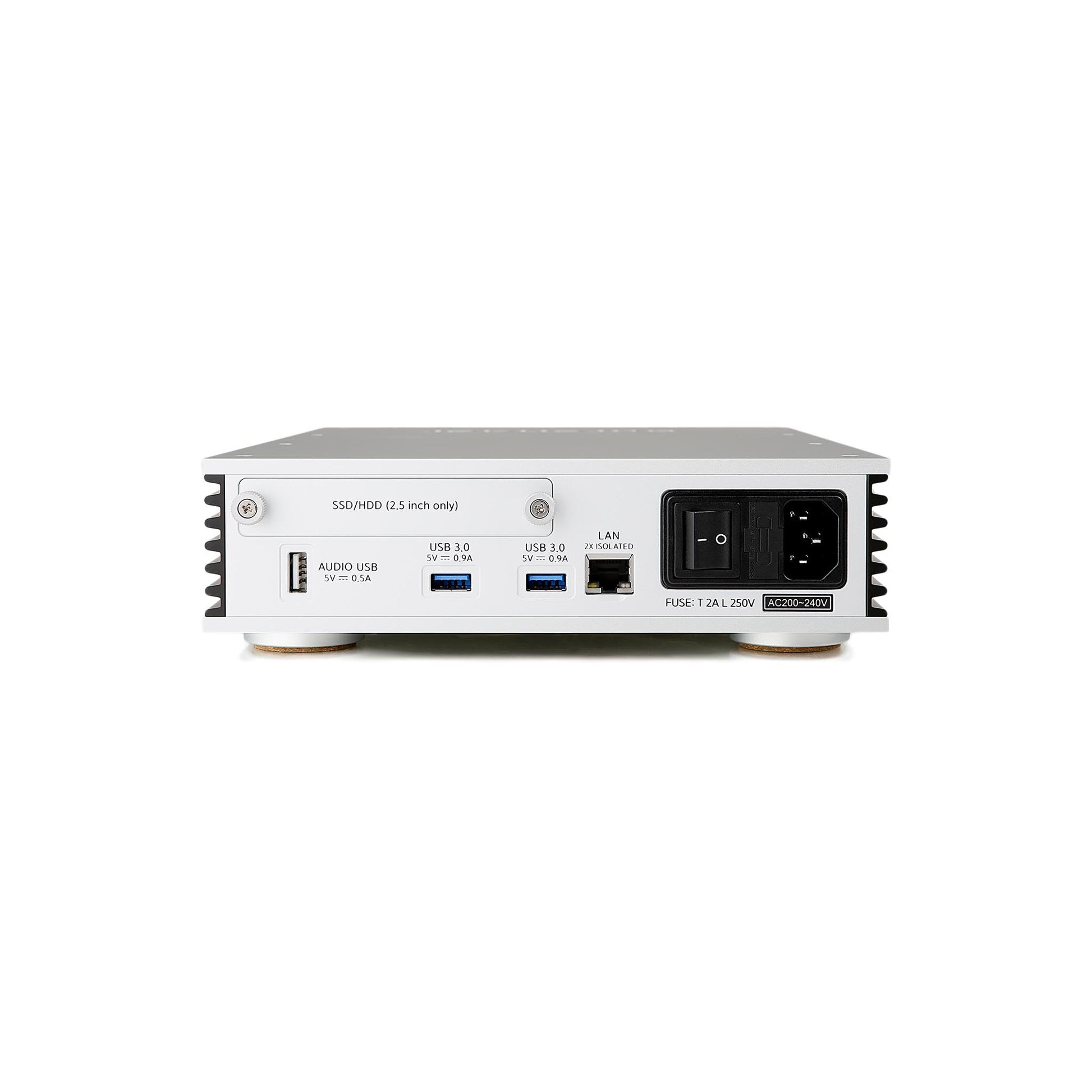 Aurender N150 Music Server / Streamer (OPEN)