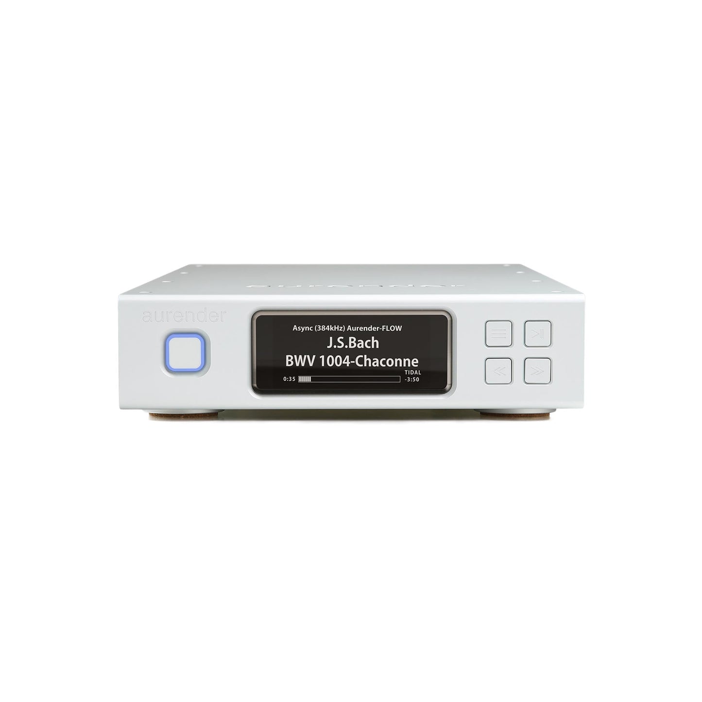 Aurender N150 Music Server / Streamer (OPEN)