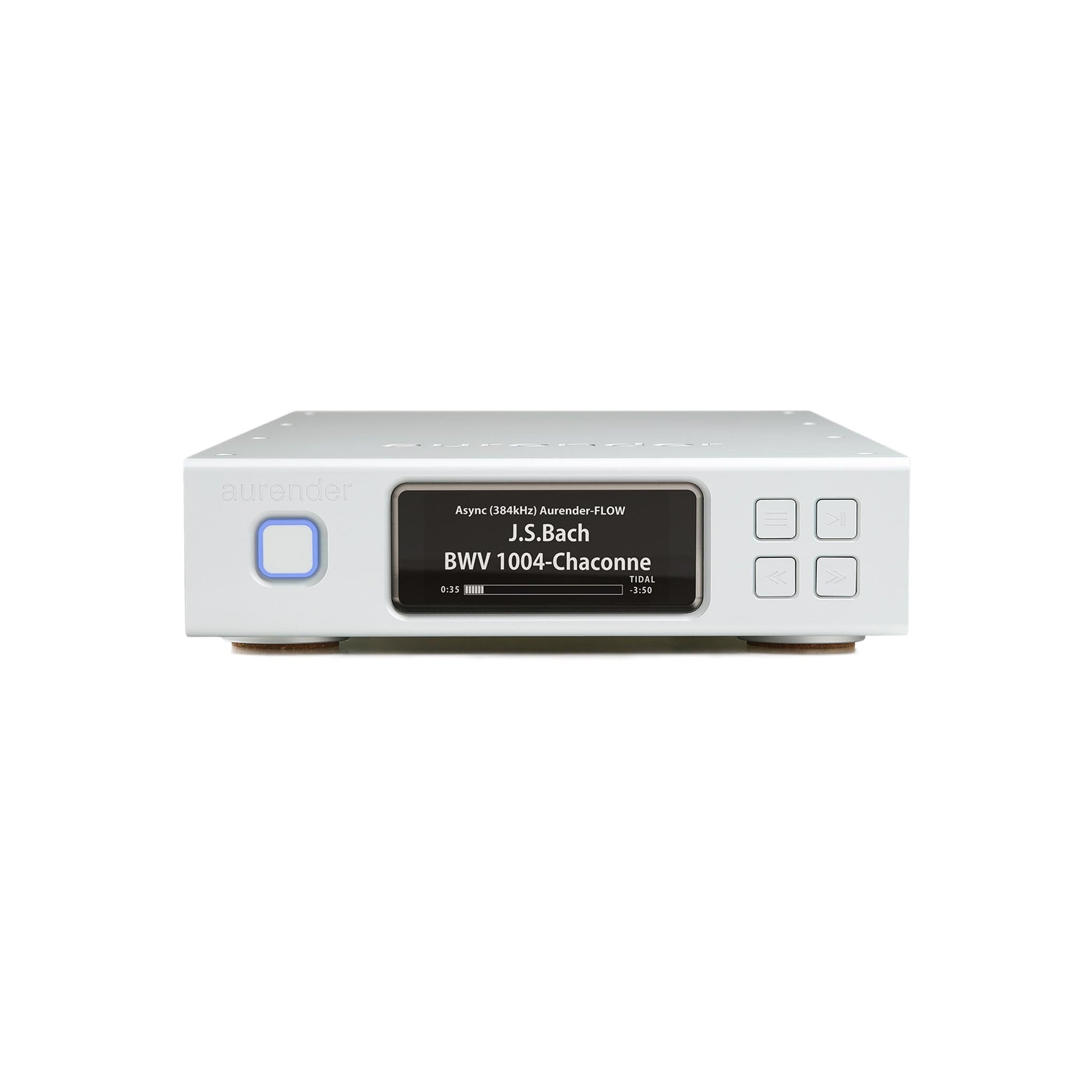 Aurender N150 Music Server / Streamer (OPEN)