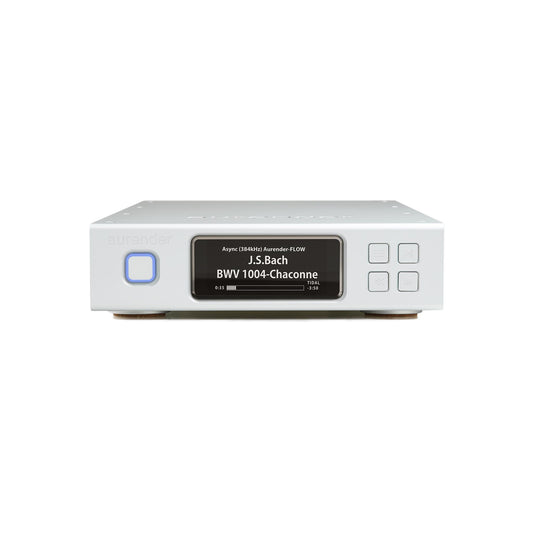 Aurender N150 Music Server / Streamer