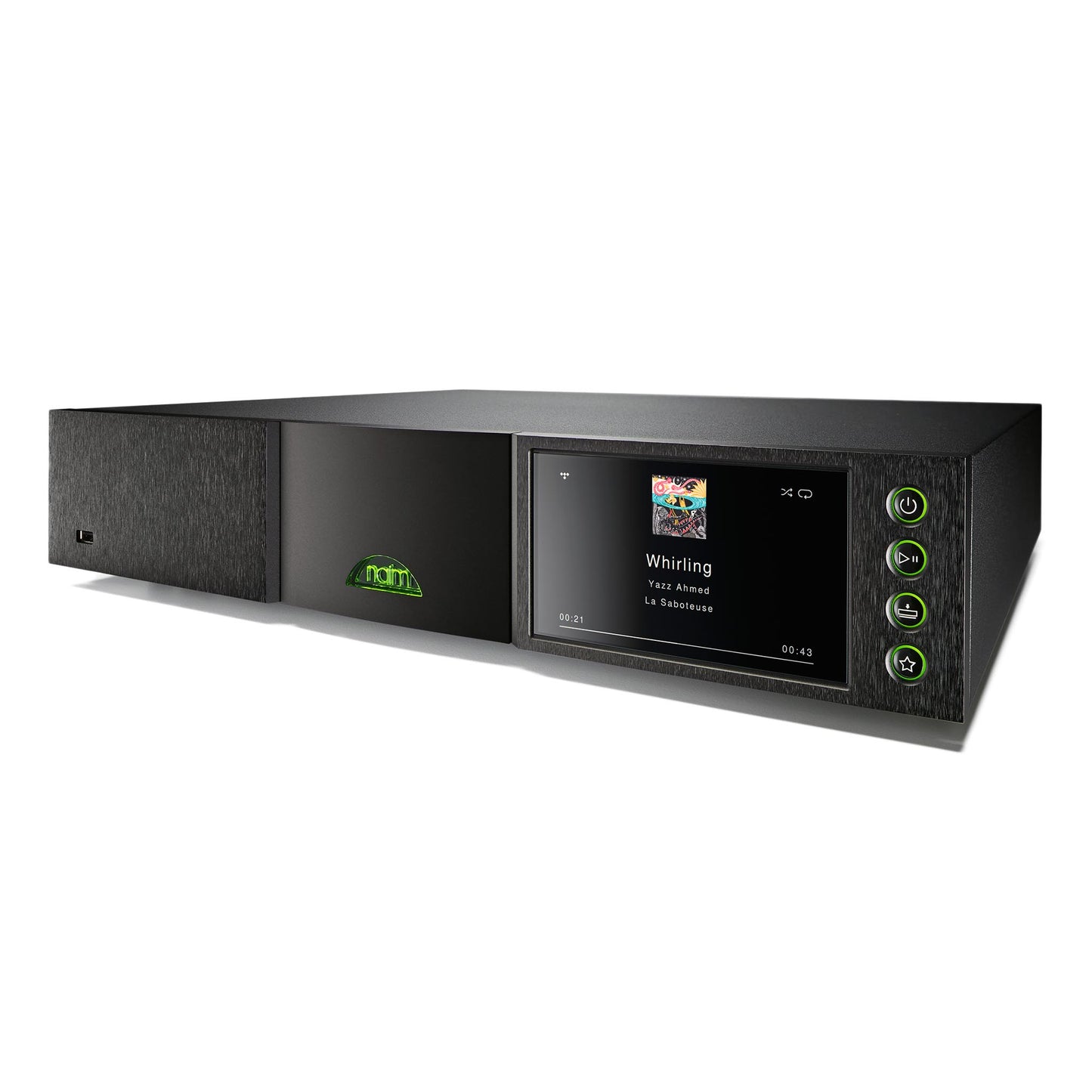Naim NDX 2 Network Music Player