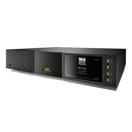 Naim NDX 2 Network Music Player (OPEN)