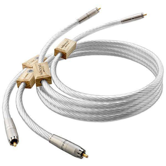 Nordost Odin 2 Supreme Reference Interconnect (pair) (DEMO)