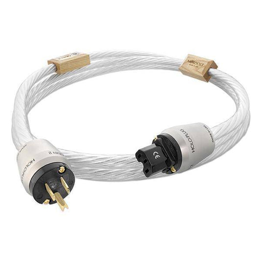 Nordost Odin 2 Supreme Reference Power Cord (DEMO)