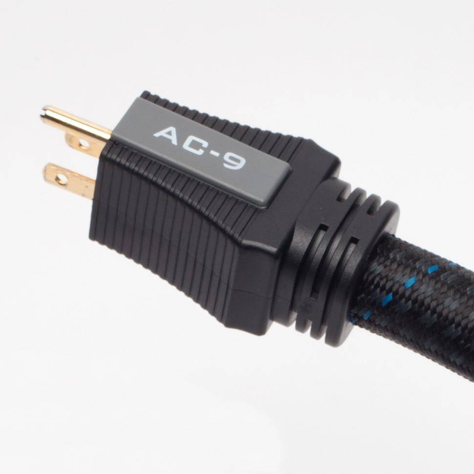 Pangea Audio AC-9 MKII Power Cord (OPEN)