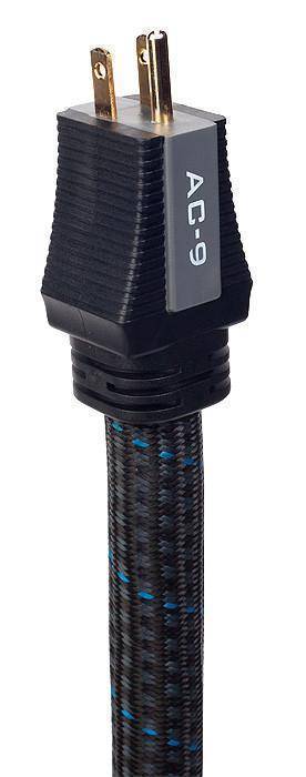 Pangea Audio AC-9 MKII Power Cord (OPEN)