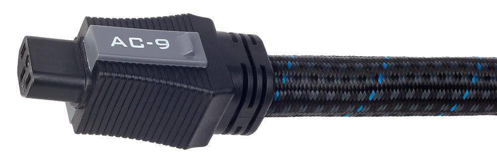 Pangea Audio AC-9 MKII Power Cord (OPEN)