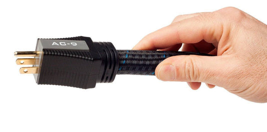 Pangea Audio AC-9 MKII Power Cord (OPEN)
