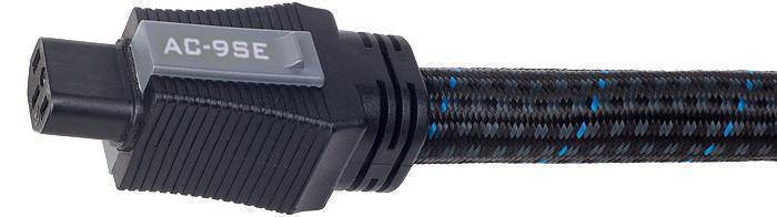 Pangea Audio AC-9SE MKII Power Cord