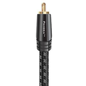 Pangea Audio Premier Interconnect