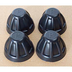 Pangea Sorbothane Feet - 4 Pack - Large