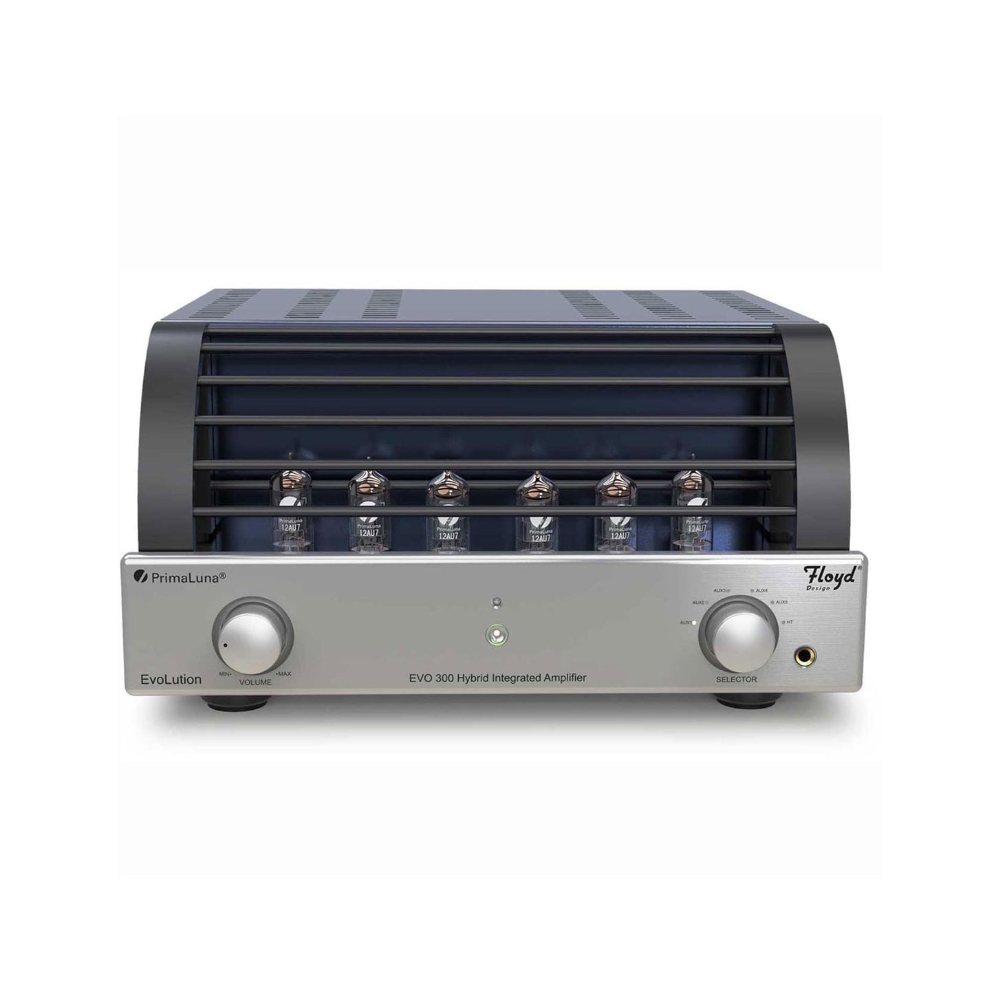 PrimaLuna EVO 300 Hybrid Tube Integrated Amp