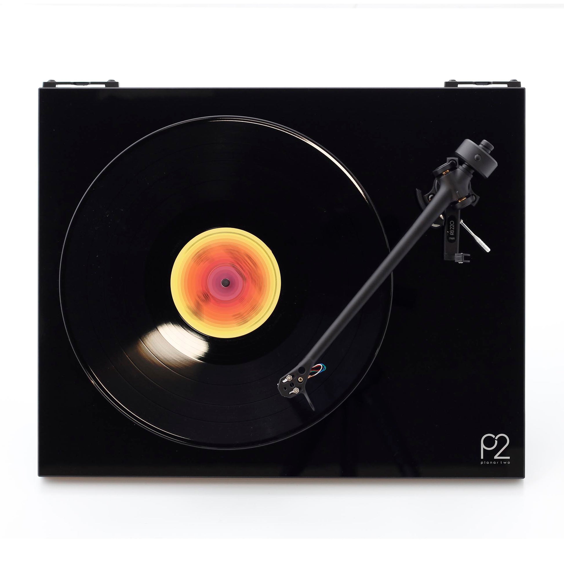Rega Planar 2 Turntable with ND3 Cartridge