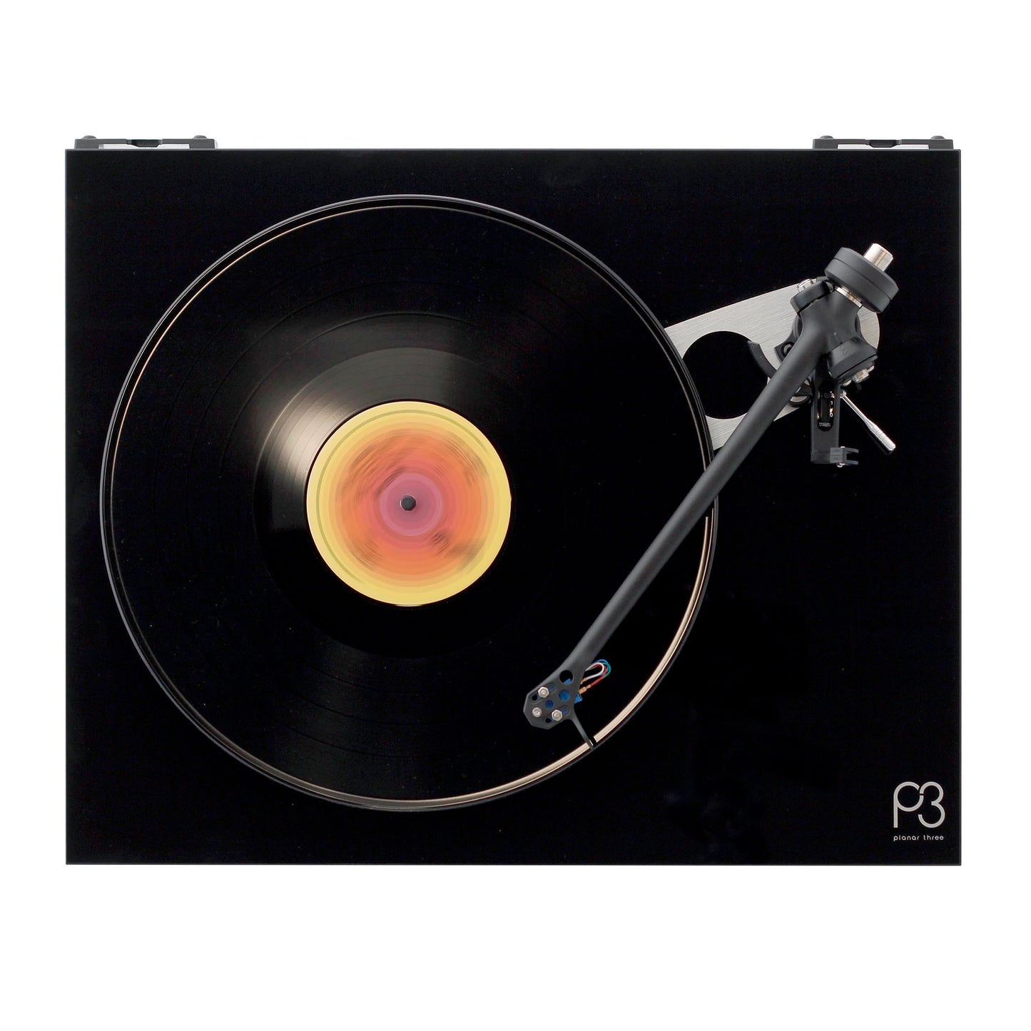 Rega Planar 3 Turntable
